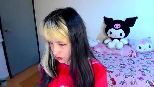 Thumbnail 2, azu_moure's Stream at Chaturbate, 1 month ago