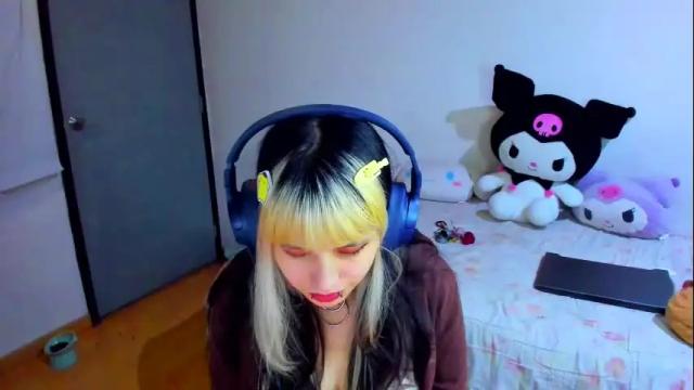 Image 12 of azu_moure Stream on Chaturbate on 1 month ago
