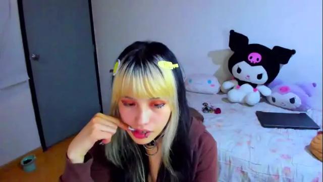 Thumbnail 2, azu_moure's Stream at Chaturbate, 1 month ago