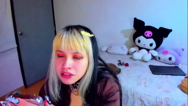 Thumbnail 3, azu_moure's Stream at Chaturbate, 1 month ago
