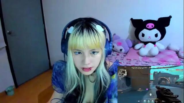 Image 10 of azu_moure Stream on Chaturbate on 1 month ago