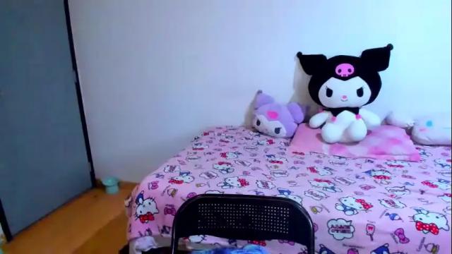 Image 3 of azu_moure Stream on Chaturbate on 1 month ago