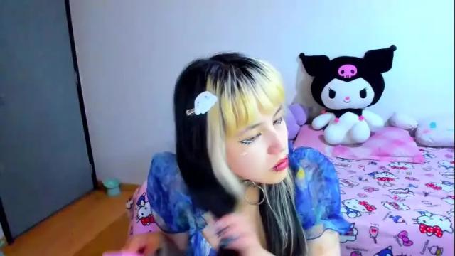Thumbnail 2, azu_moure's Stream at Chaturbate, 1 month ago