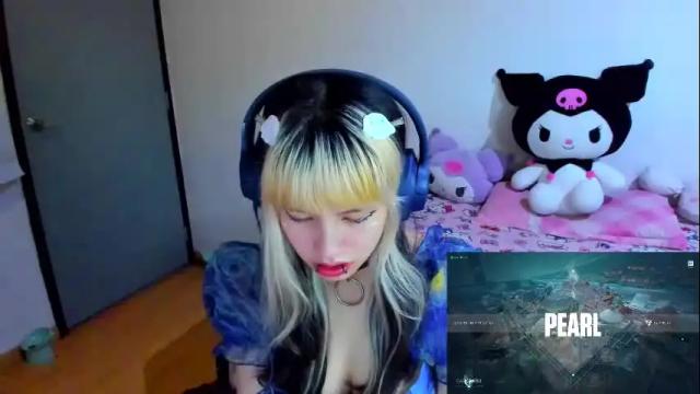 Thumbnail 3, azu_moure's Stream at Chaturbate, 1 month ago