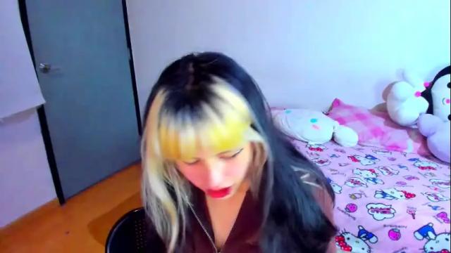 Thumbnail 2, azu_moure's Stream at Chaturbate, 1 month ago