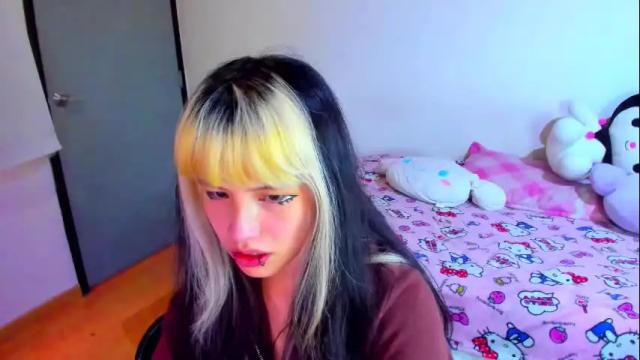 Thumbnail 3, azu_moure's Stream at Chaturbate, 1 month ago