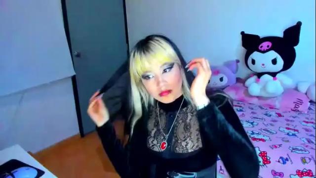 Thumbnail 1, azu_moure's Stream at Chaturbate, 1 month ago