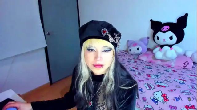 Image 3 of azu_moure Stream on Chaturbate on 1 month ago