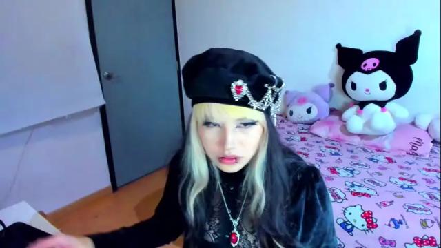 Thumbnail 3, azu_moure's Stream at Chaturbate, 1 month ago