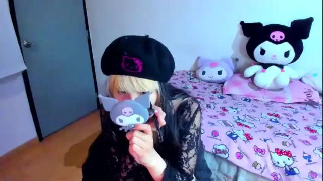 Thumbnail 1, azu_moure's Stream at Chaturbate, 1 month ago