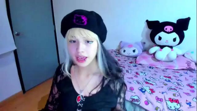 Thumbnail 3, azu_moure's Stream at Chaturbate, 1 month ago