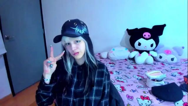 Thumbnail 1, azu_moure's Stream at Chaturbate, 1 month ago