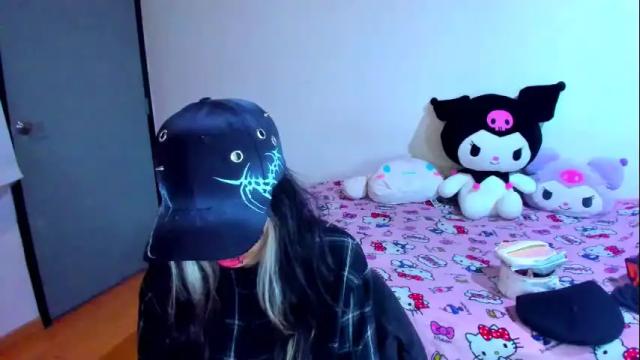 Thumbnail 2, azu_moure's Stream at Chaturbate, 1 month ago