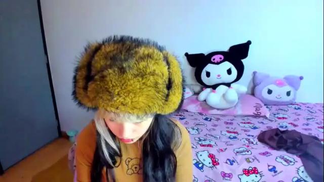 Thumbnail 1, azu_moure's Stream at Chaturbate, 1 month ago