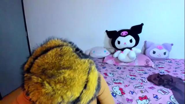 Thumbnail 2, azu_moure's Stream at Chaturbate, 1 month ago