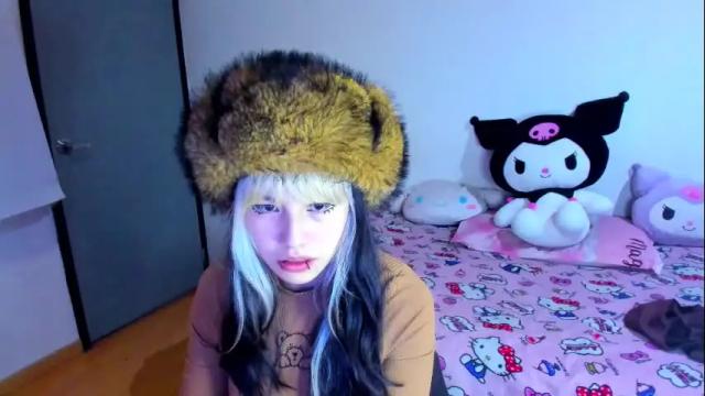 Thumbnail 3, azu_moure's Stream at Chaturbate, 1 month ago