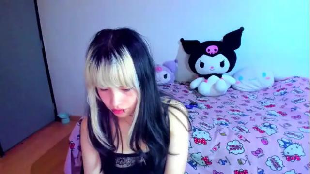 Thumbnail 2, azu_moure's Stream at Chaturbate, 28 days ago