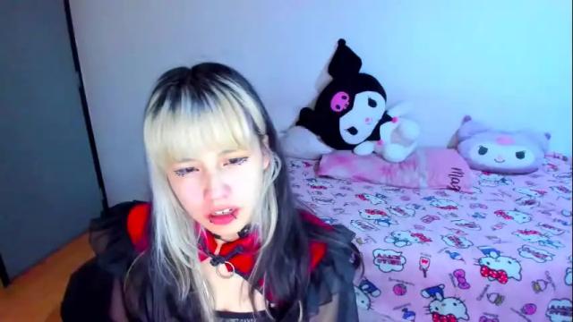 Thumbnail 1, azu_moure's Stream at Chaturbate, 27 days ago