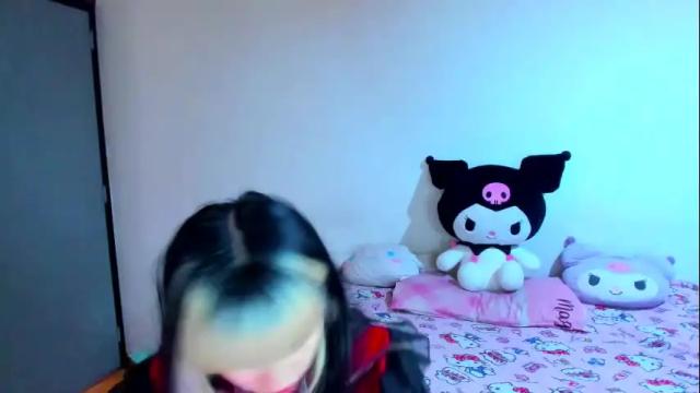 Thumbnail 2, azu_moure's Stream at Chaturbate, 27 days ago