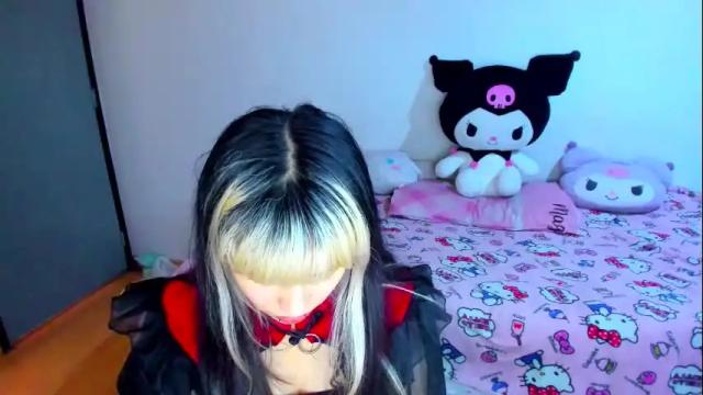 Image 6 of azu_moure Stream on Chaturbate on 28 days ago