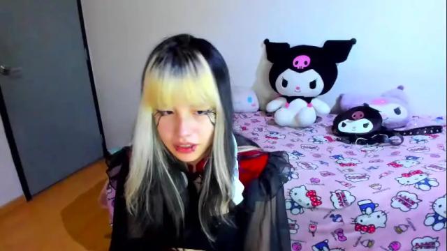 Image 4 of azu_moure Stream on Chaturbate on 19 days ago