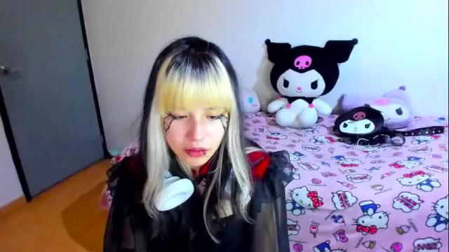 Thumbnail 2, azu_moure's Stream at Chaturbate, 18 days ago