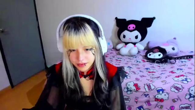 Thumbnail 3, azu_moure's Stream at Chaturbate, 18 days ago