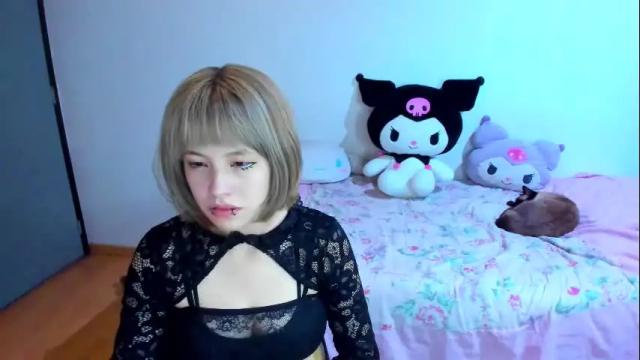 Thumbnail 1, azu_moure's Stream at Chaturbate, 12 days ago