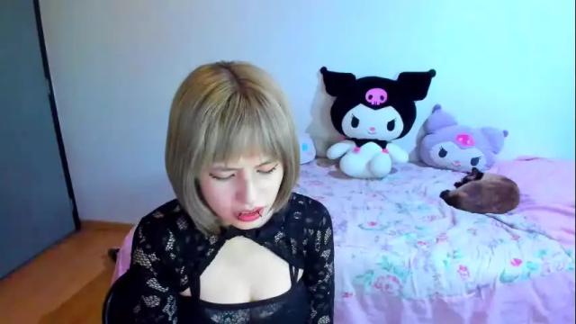 Thumbnail 2, azu_moure's Stream at Chaturbate, 12 days ago