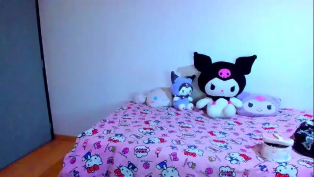 Image 11 of azu_moure Stream on Chaturbate on 6 days ago