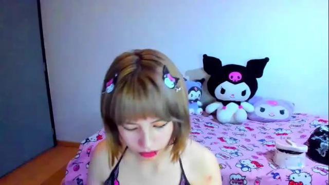 Thumbnail 3, azu_moure's Stream at Chaturbate, 5 days ago