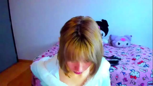 Thumbnail 1, azu_moure's Stream at Chaturbate, 2 days ago