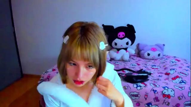 Thumbnail 2, azu_moure's Stream at Chaturbate, 2 days ago