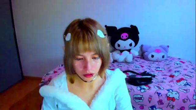 Thumbnail 3, azu_moure's Stream at Chaturbate, 2 days ago