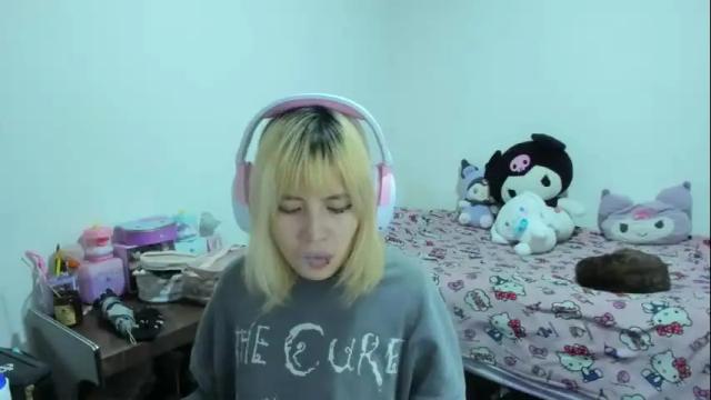 Thumbnail 1, azu_moure's Stream at Chaturbate, 1 month ago