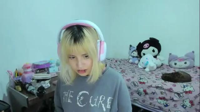 Thumbnail 2, azu_moure's Stream at Chaturbate, 1 month ago