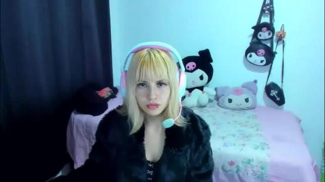 Thumbnail 1, azu_moure's Stream at Chaturbate, 11 days ago