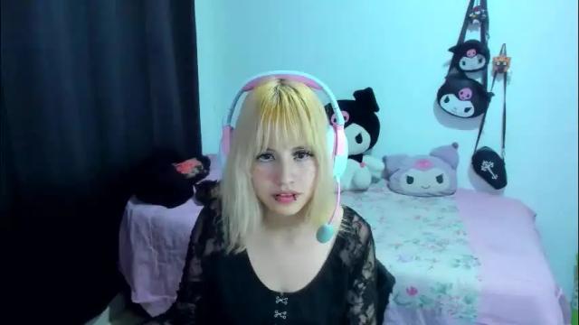 Thumbnail 3, azu_moure's Stream at Chaturbate, 11 days ago