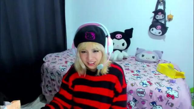 Thumbnail 2, azu_moure's Stream at Chaturbate, 10 days ago