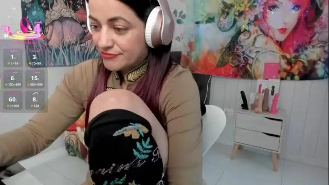Thumbnail 2, azucenaxxxgp's Stream at Chaturbate, 1 month ago