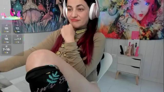 Image 6 of azucenaxxxgp Stream on Chaturbate on 2 months ago