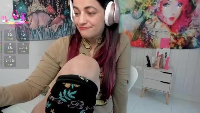 Image 7 of azucenaxxxgp Stream on Chaturbate on 2 months ago