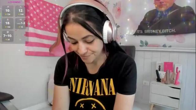 Image 10 of azucenaxxxgp Stream on Chaturbate on 2 months ago
