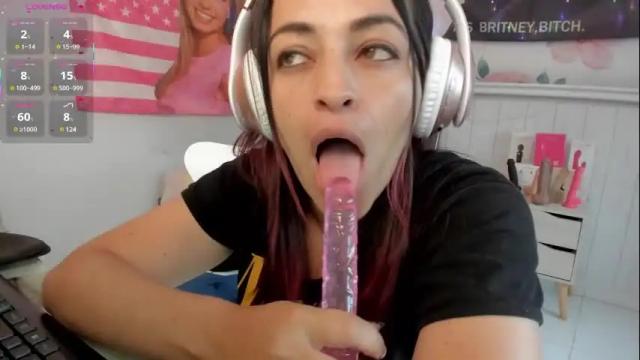 Thumbnail 3, azucenaxxxgp's Stream at Chaturbate, 1 month ago