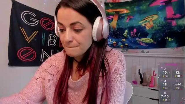 Image 4 of azucenaxxxgp Stream on Chaturbate on 1 month ago