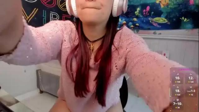 Image 8 of azucenaxxxgp Stream on Chaturbate on 1 month ago