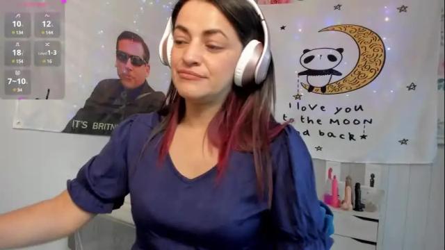 Image 12 of azucenaxxxgp Stream on Chaturbate on 1 month ago