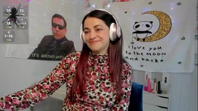 Image 3 of azucenaxxxgp Stream on Chaturbate on 1 month ago