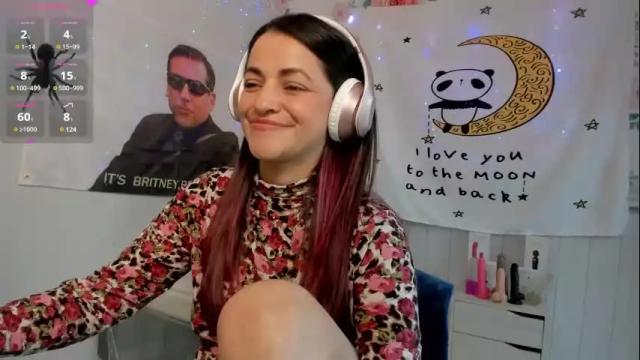 Thumbnail 2, azucenaxxxgp's Stream at Chaturbate, 1 month ago