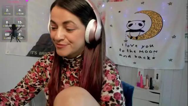 Image 6 of azucenaxxxgp Stream on Chaturbate on 1 month ago